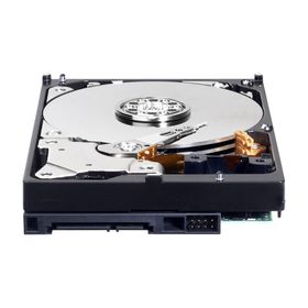 Samsung Spinpoint M6 HM500LI Harddisk