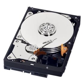 Samsung Spinpoint M6 HM500LI Harddisk