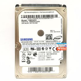 Samsung Spinpoint M7 500GB HM500JI Sabit Disk