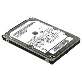 Samsung Spinpoint M8 320GB ST320LM001 Sabit Disk