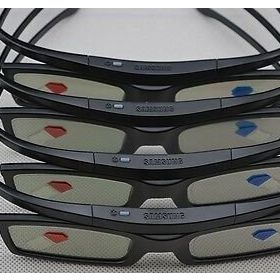 Samsung SSG-5100GB 3D Gözlük