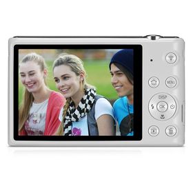 Samsung ST150F Dijital Fotoğraf Makinesi