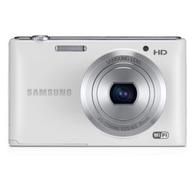 Samsung ST150F Dijital Fotoğraf Makinesi