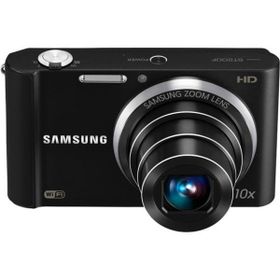 Samsung ST200F Dijital Fotoğraf Makinesi