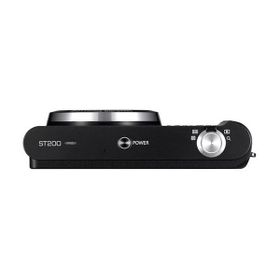 Samsung ST200F Dijital Fotoğraf Makinesi