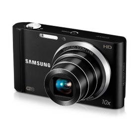 Samsung ST200F Dijital Fotoğraf Makinesi