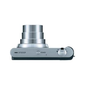 Samsung ST200F Dijital Fotoğraf Makinesi