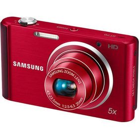 Samsung ST76 Dijital Fotoğraf Makinesi