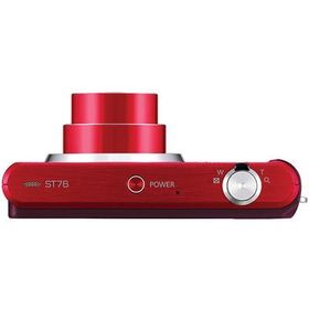 Samsung ST76 Dijital Fotoğraf Makinesi