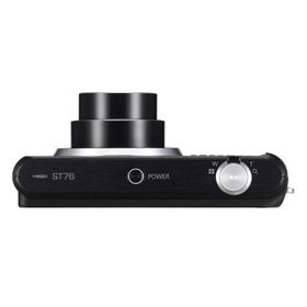 Samsung ST76 Dijital Fotoğraf Makinesi
