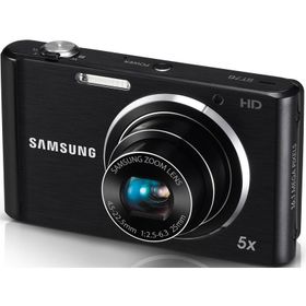 Samsung ST76 Dijital Fotoğraf Makinesi