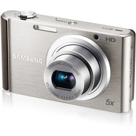 Samsung ST77 Dijital Fotoğraf Makinesi