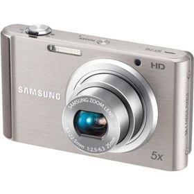 Samsung ST77 Dijital Fotoğraf Makinesi