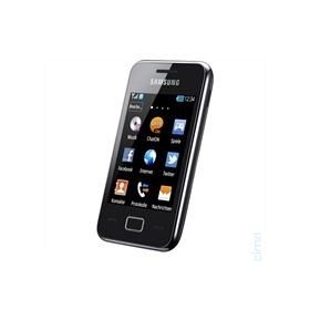 Samsung Star 3 S5220 Siyah