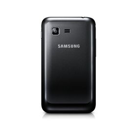 Samsung Star 3 S5220 Siyah