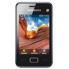 Samsung Star 3 s5220