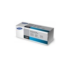 Samsung SU027A C504 Cyan Mavi Toner