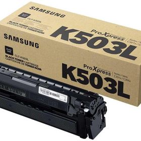 Samsung SU149A K503L Black Siyah 8000 Sayfa Toner