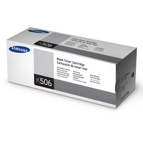 Samsung SU173A K506L Black Siyah 6000 Sayfa Toner