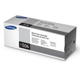 Samsung SU173A K506L Black Siyah 6000 Sayfa Toner