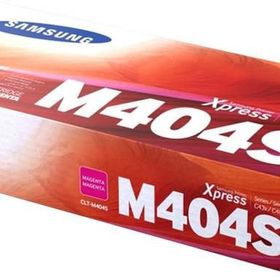 Samsung SU246A M404S Magenta Kırmızı Toner