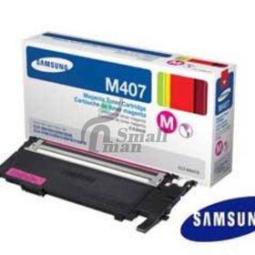 Samsung SU266A M407 Magenta Kırmızı Toner