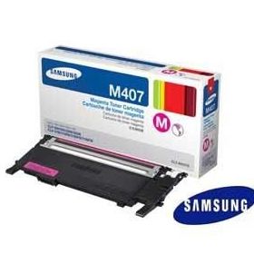 Samsung SU266A M407 Magenta Kırmızı Toner