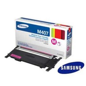 Samsung SU266A M407 Magenta Kırmızı Toner