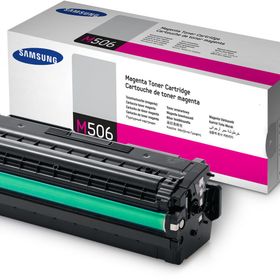 Samsung SU307A M506L Magenta Kırmızı 3500 Sayfa Toner
