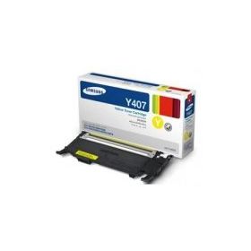 Samsung SU476A Y407 Sarı Toner