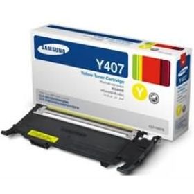 Samsung SU476A Y407 Sarı Toner