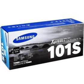 Samsung SU705A D101S Siyah Toner