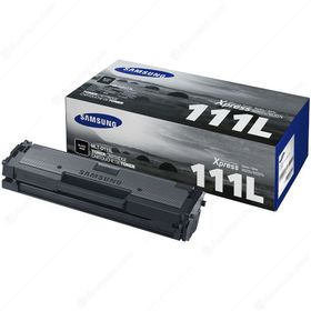 Samsung SU807A D111L Siyah Toner