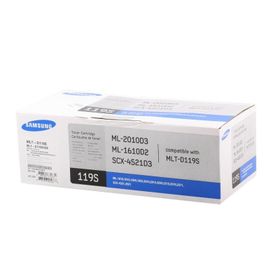 Samsung SU864A D119S Siyah Toner