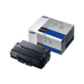 Samsung SU917A 203U Black Siyah 15000 Sayfa Toner