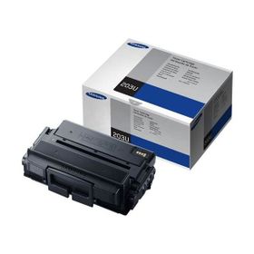 Samsung SU917A 203U Black Siyah 15000 Sayfa Toner
