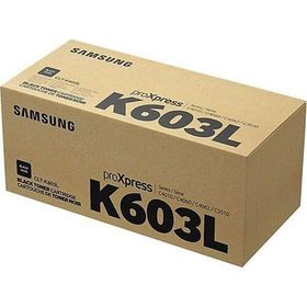 Samsung SV237A MLT-K603L Black Siyah 15.000 Sayfa Toner