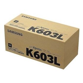 Samsung SV237A MLT-K603L Black Siyah 15.000 Sayfa Toner