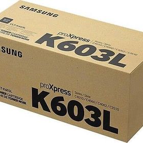 Samsung SV237A MLT-K603L Black Siyah 15.000 Sayfa Toner