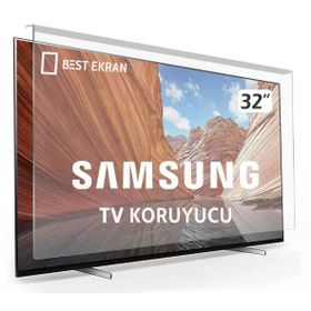 Samsung T32E310MZ Tv Ekran Koruyucu
