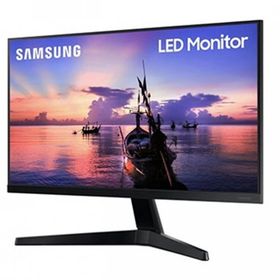 Samsung T350 LF24T350FHRXUF 24 inç 75Hz 24ms IPS Oyuncu Monitörü