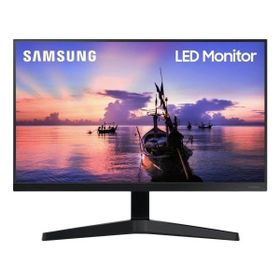 Samsung T350 LF27T350FHRXUF 27 inç 75Hz 5ms IPS Monitör Outlet - Teşhir