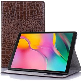 Samsung T500 Kahverengi Tablet Kılıfı