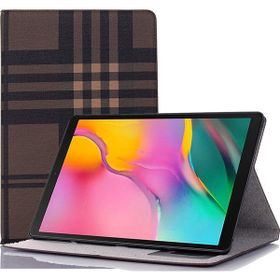 Samsung T500 Kahverengi Tablet Kılıfı