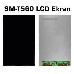 Samsung T560 Uyumlu Lcd Ekran