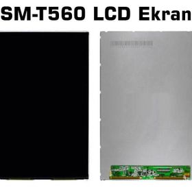 Samsung T560 Uyumlu Lcd Ekran