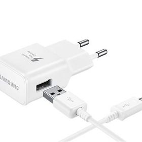 Samsung TA-20 EP-TA20EWEUGWW Micro USB Şarj Cihazı