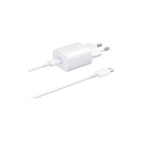 Samsung TA800 25w Süper Hızlı Şarj Aleti Cihazı