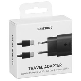 Samsung TA800 25w Süper Hızlı Şarj Aleti Cihazı