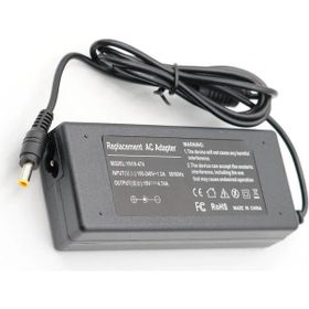 Samsung TPM 19V 4.74A19V 3.16A 40W Uyumlu Notebook Adaptör